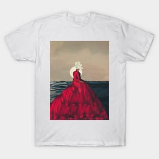 Distant Fragility T-Shirt